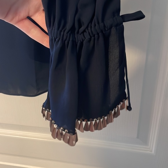 Very lightly used Ainu Halperin top. All parts of top completely in tact. - Picture 3 of 3